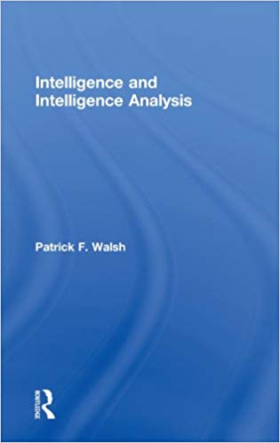 Intelligence and Intelligence Analysis